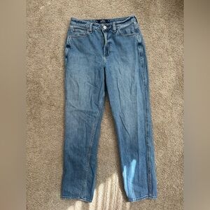 Hollister Mom Jeans Bundle